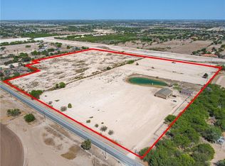 9810 & 00 N Taylor Rd, McAllen, TX 78504