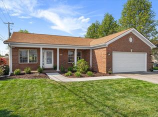 629 Williams Rd, Nicholasville, KY 40356
