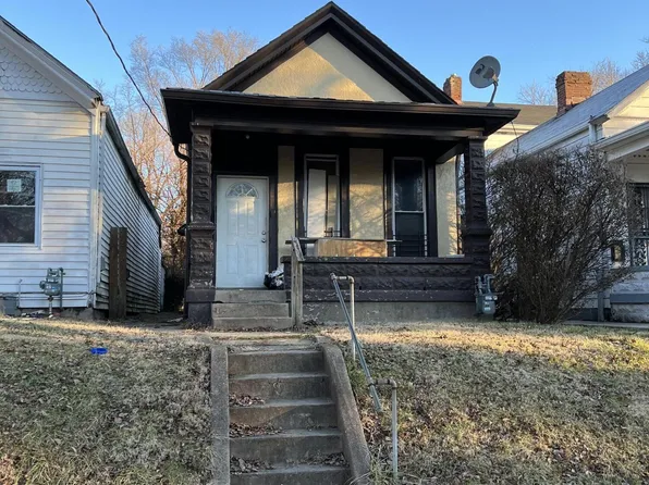 1795 1/2 Wilson Ave, Louisville, KY 40210