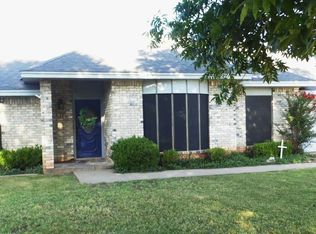 103 Armada Ln, Wichita Falls, TX 76308