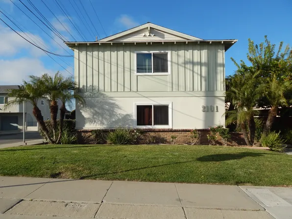 2101 Curtis Ave APT 4, Redondo Beach, CA 90278