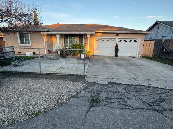 1130 S Olive Ave, Stockton, CA 95215