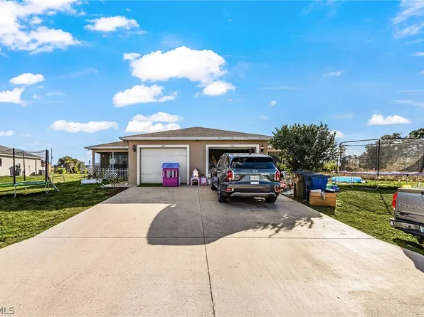 4409-4411 22nd St SW, Lehigh Acres, FL 33973