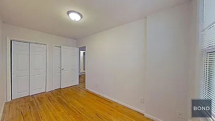 Rented by Bond New York