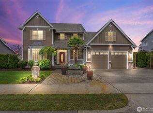 1705 Pointe Woodworth Dr NE, Tacoma, WA