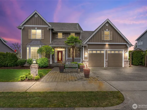 1705 Pointe Woodworth Drive NE, Tacoma, WA 98422