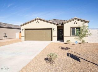 3609 E Nebraska Stra, Tucson, AZ 85706