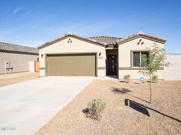 3609 E Nebraska Stra, Tucson, AZ 85706