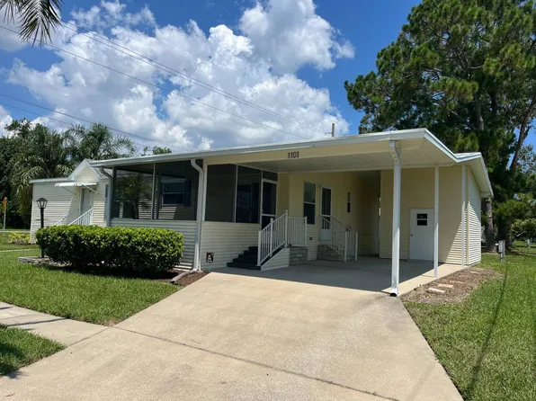 1101 Chamberlin Blvd, Pt Orange, FL 32127