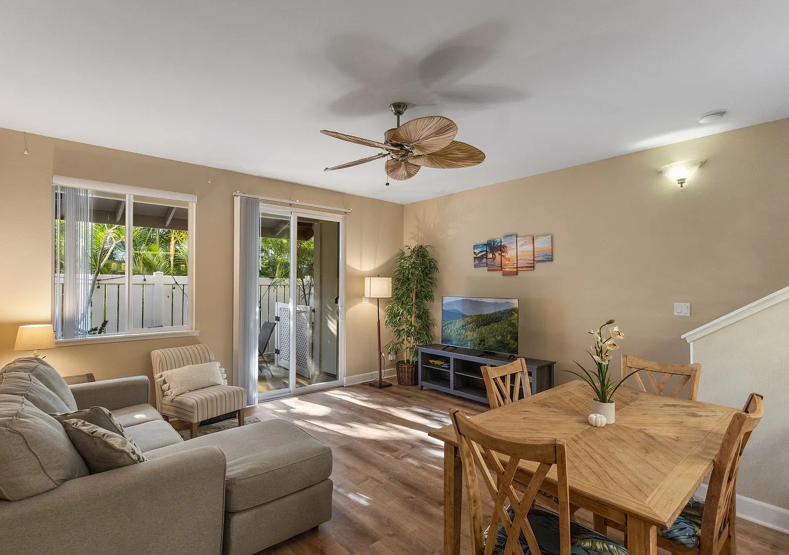 Ko Olina Retreat | Spacious 3BR Townhouse Near the Lagoons — Photo 2