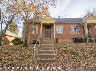 504 Lonsdale Ave, Dayton, OH 45419