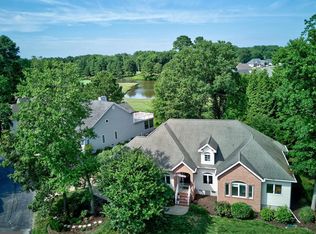 11300 River Run Ln, Berlin, MD 21811