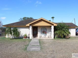 24286 River Road Dr, San Benito, TX 78586