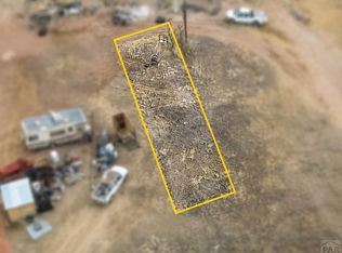 2 Site Address, Walsenburg, CO 81089