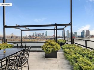 23 Beekman Pl APT PH, New York, NY