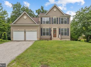 6132 Adcock Ln, Hanover, MD 21076