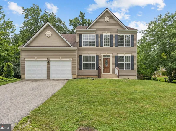 6132 Adcock Ln, Hanover, MD 21076