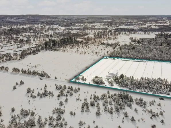 808 Kresnak Rd, Mancelona, MI 49659