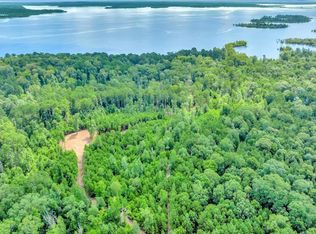 Pid 17663 Bryce Squyres Rd, Huntington, TX 75949