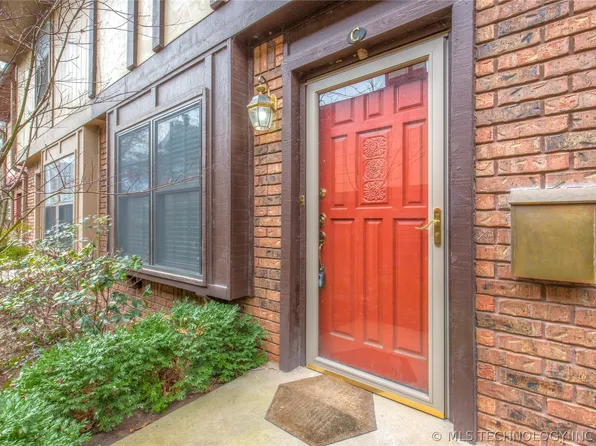 209 W 17th St #209C, Tulsa, OK 74119