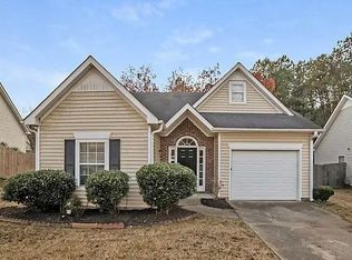 3776 Mays Xing SW, Atlanta, GA 30331