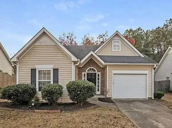 3776 Mays Xing SW, Atlanta, GA 30331