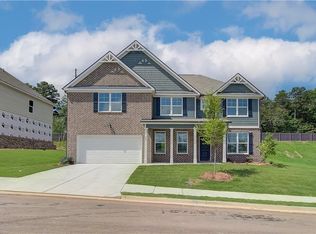 377 Collier Mills Rd, Lawrenceville, GA 30045