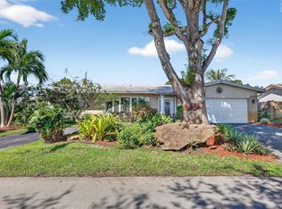 5701 NE 21st Ave, Fort Lauderdale, FL 33308