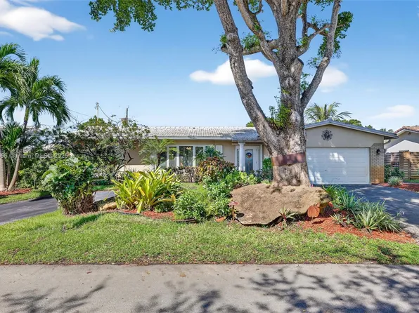 5701 NE 21st Ave, Fort Lauderdale, FL 33308