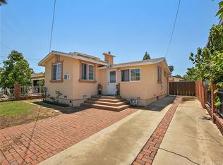 1628 La Paloma Ave, Placentia, CA 92870