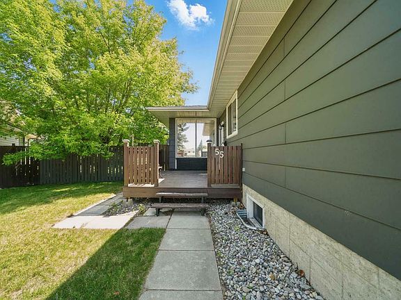 2nd image of 55 Oyen Cres