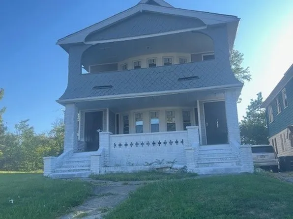 1842 Colonnade Rd, Cleveland, OH 44112