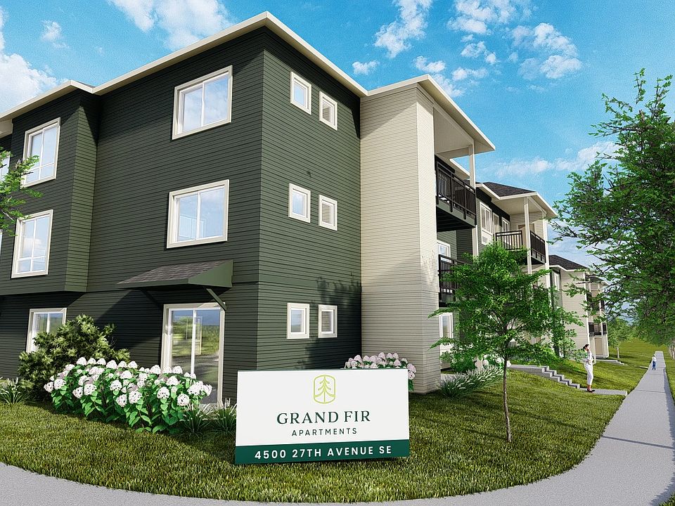 1st image of 4455 27th Ave SE #4455