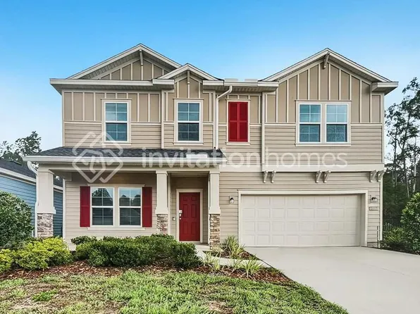 2463 Laylas Way, Jacksonville, FL 32218