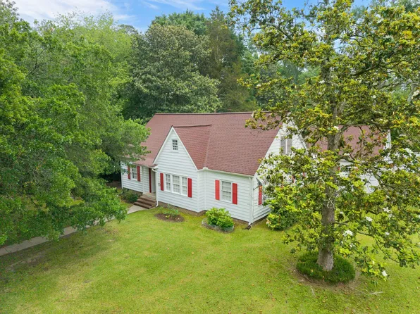 750 W 13th St, Laurel, MS 39440