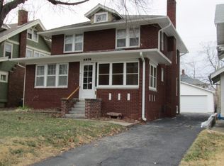 2878 Redick Ave, Omaha, NE 68112