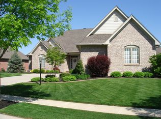 5960 Heaton Pass, Carmel, IN 46033