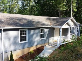 90 Luther Cove Rd, Candler, NC 28715