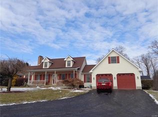 638 S Cottonwood Rd, Northampton, PA 18067