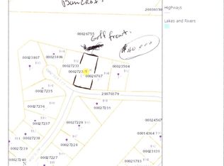 106 Bancroft Ct, West End, NC 27376