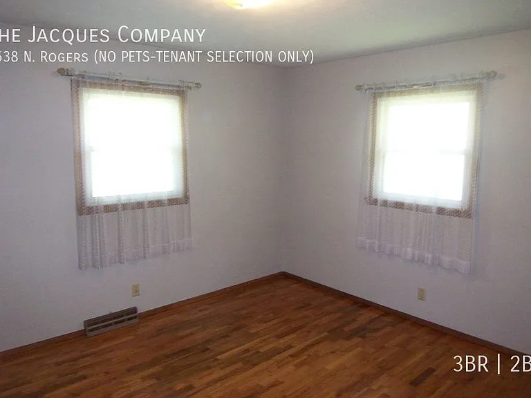 3538 N Rogers Ave — Photo 12