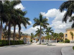 13951 SW 122nd Ave APT 107, Miami, FL 33186