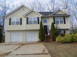 3334 Rose Petal St, Gainesville, GA 30507