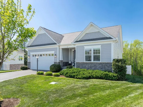 161 Lilac Ter, Zion Crossroads, VA 22942