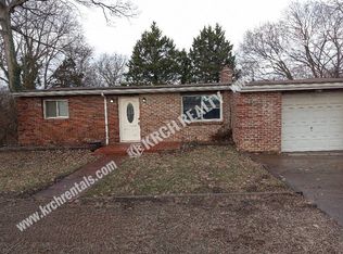 313 Hill Dr, Fenton, MO 63026