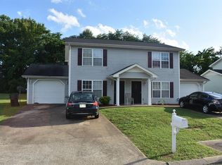 3950 Webb Oaks Ct, Chattanooga, TN 37416