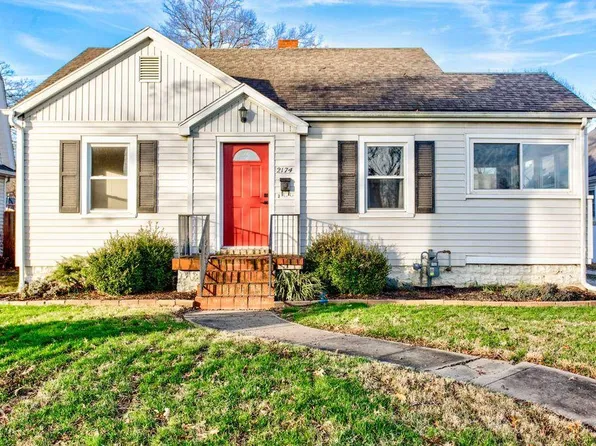 2174 Washington Ave, Evansville, IN 47714