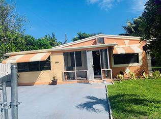 1804 NW 7th Ave #1804, Fort Lauderdale, FL 33311