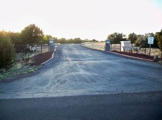 1969 Ridgeway Dr, Show Low, AZ 85901