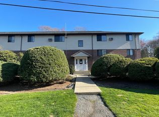 50 Juniper Rd Unit B1, North Attleboro, MA 02760